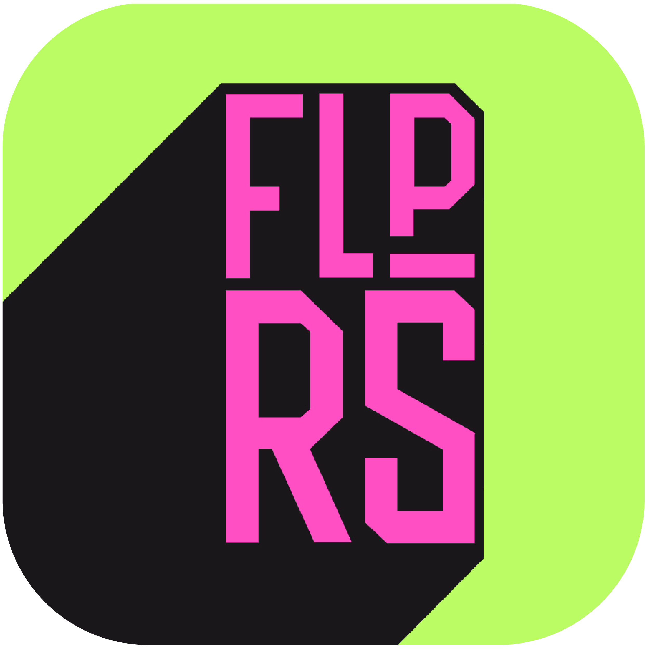 Tiendas FLAPPERS