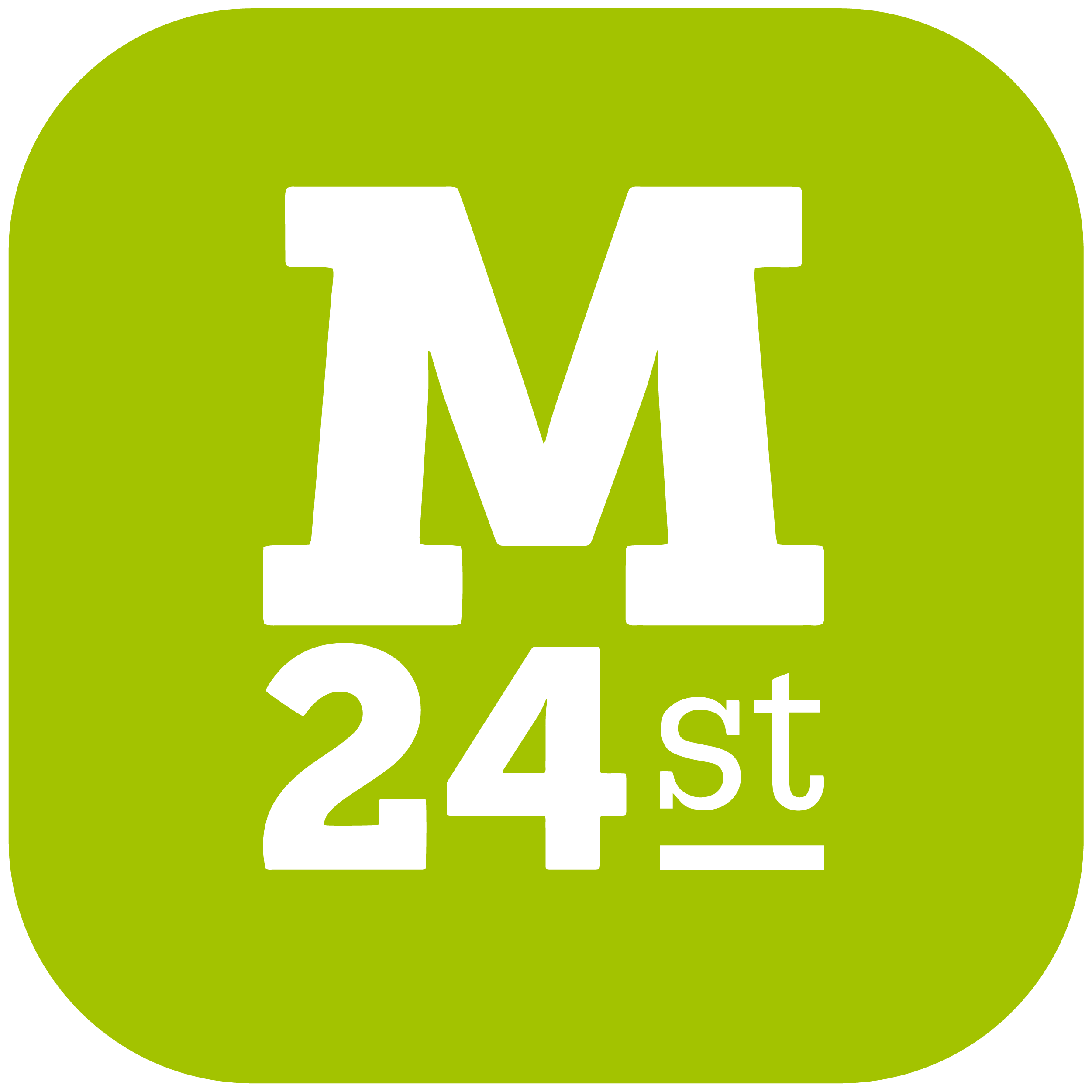Tienda METRO24st