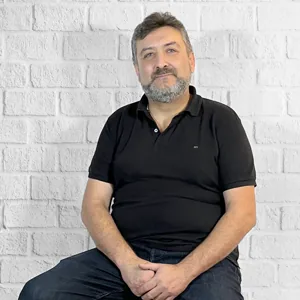Adolfo Suárez, Técnico de maquinaria