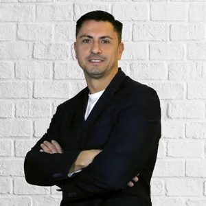 Francisco Zafra, Delegado de Expansión