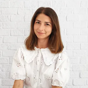 Lilia Gore, Diseñadora Gráfica