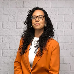 Mariana Carvalho, Marketing y Web