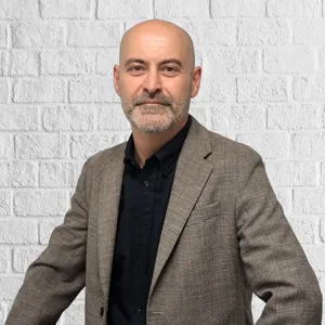 Román Suárez, CEO