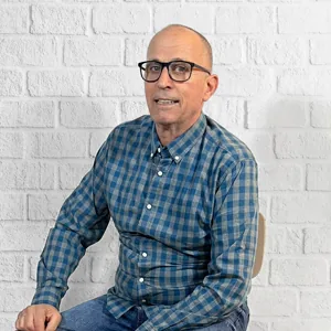 Sergio Salerno, Técnico de montaje