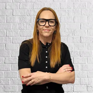 Vanessa Micic, COO