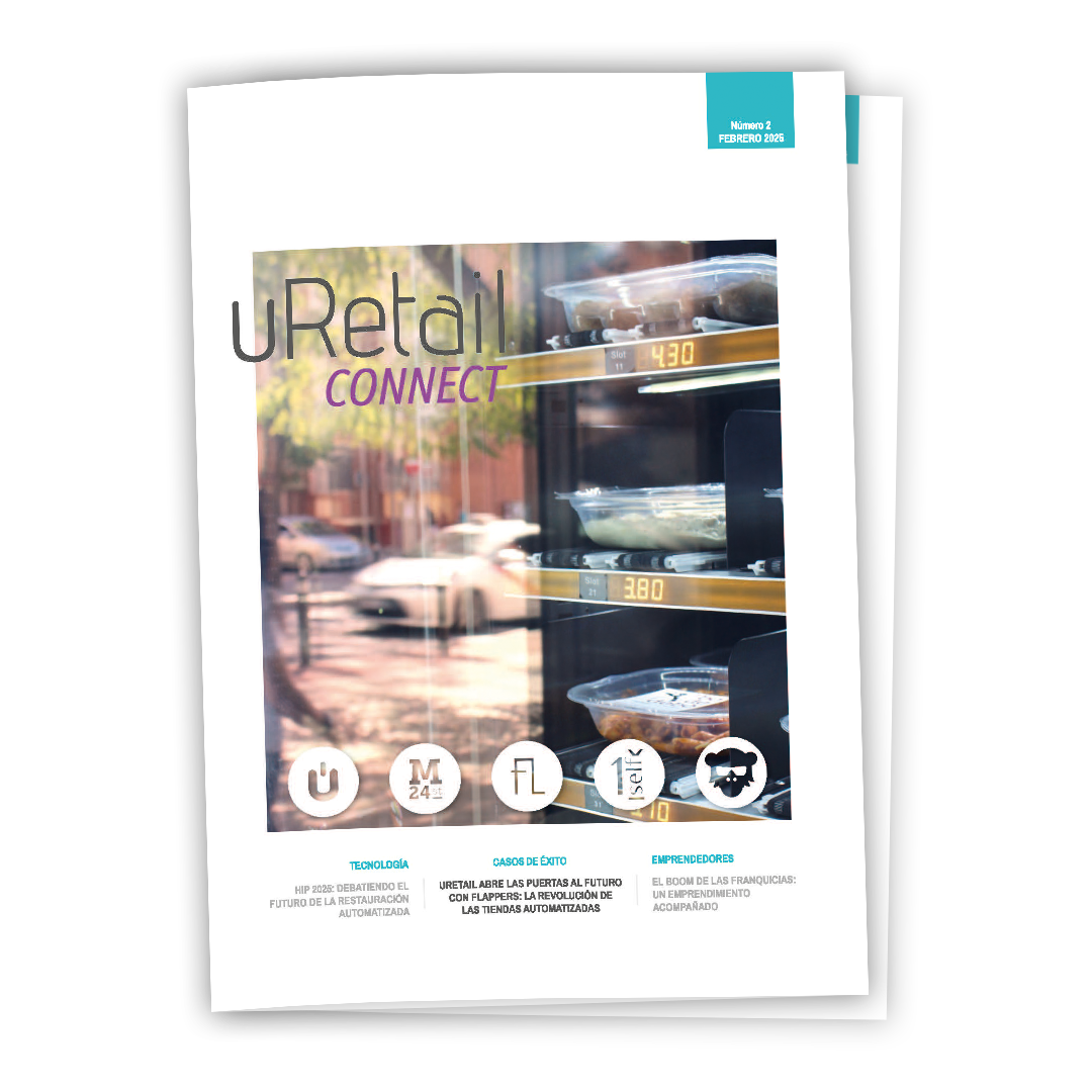Revista uRetail 2025